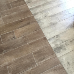 Rénovation parquet : redonnez de l'éclat à votre parquet ancien Ploufragan